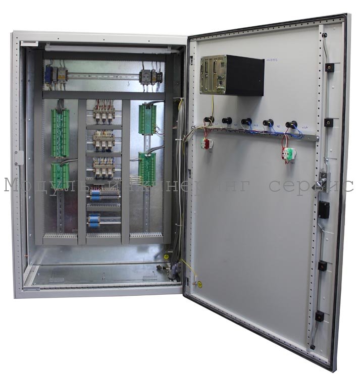 Приборный шкаф Приборный шкаф