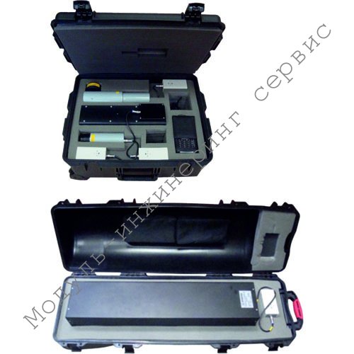 МКС-АТ6103 МКС-АТ6103