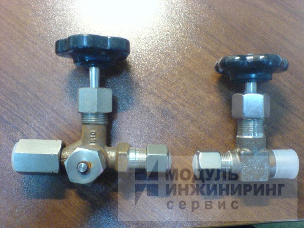 Трубные фитинги CPI / A-LOK Трубные фитинги CPI / A-LOK